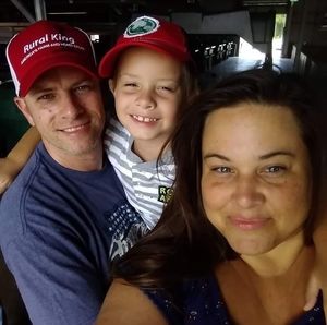 Meet your Posher, Marisa